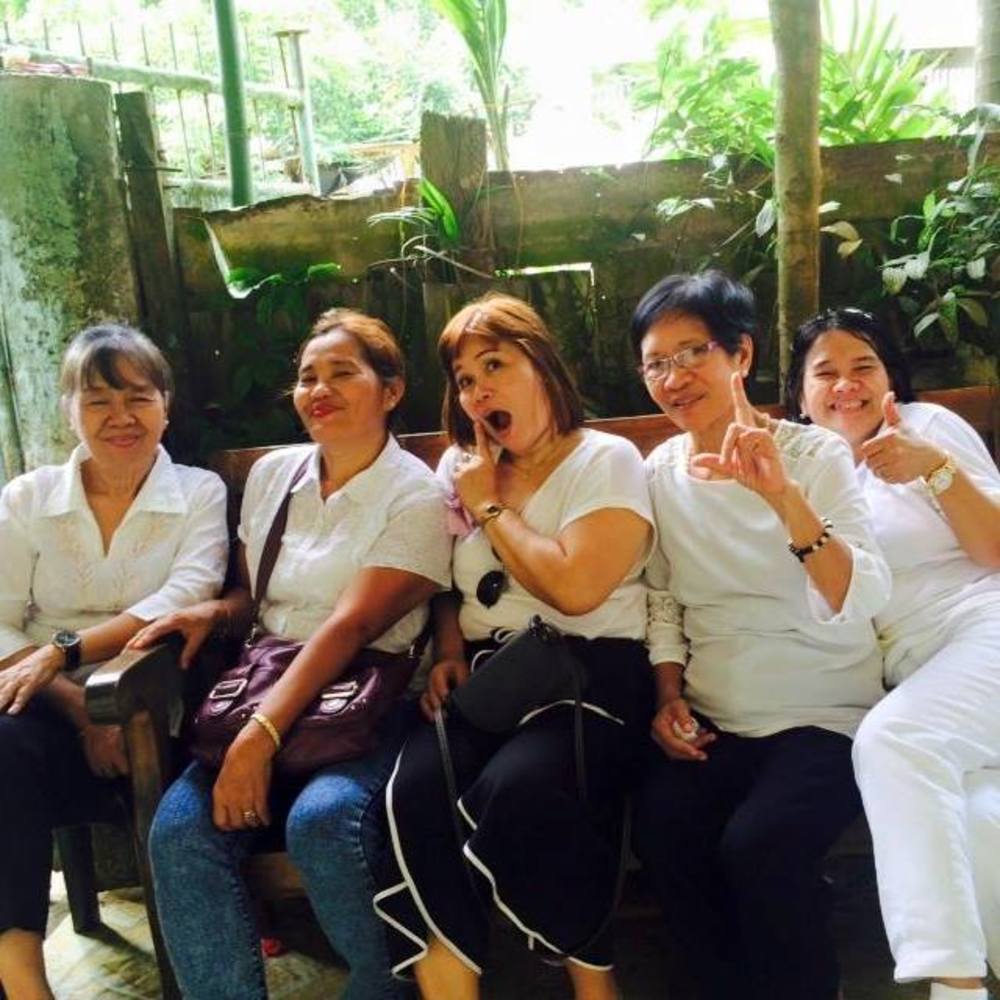 Meet your Posher, Linnea